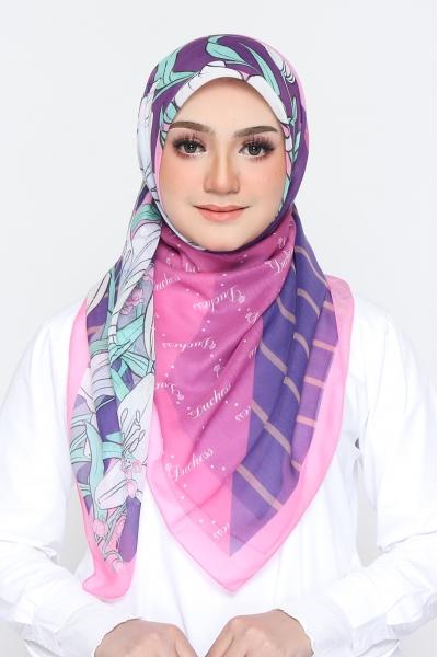 LILIES COLLECTION BLOOMING SERIES - PURPLE PINK LILIES COLLECTION BLOOMING SERIES - PURPLE PINK